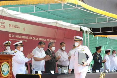 sirh semar|Sanidad Naval .
